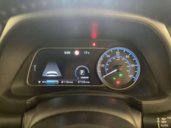 Nissan Leaf 40kWh Tekna Hatchback 5dr Electric Auto (150 ps)