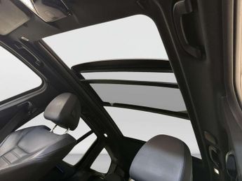 BMW iX3 80kWh M Sport SUV 5dr Electric Auto (286 ps)