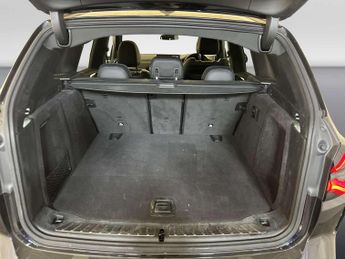 BMW iX3 80kWh M Sport SUV 5dr Electric Auto (286 ps)