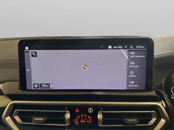 BMW iX3 80kWh M Sport SUV 5dr Electric Auto (286 ps)