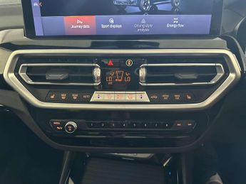 BMW iX3 80kWh M Sport SUV 5dr Electric Auto (286 ps)