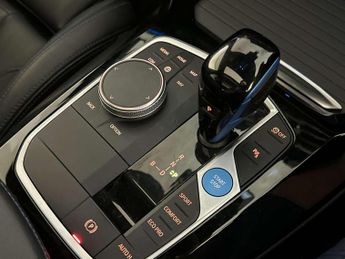 BMW iX3 80kWh M Sport SUV 5dr Electric Auto (286 ps)