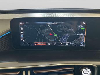 Mercedes-Benz EQC EQC 400 80kWh AMG Line (Premium) SUV 5dr Electric Auto 4MATIC (4