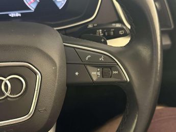 Audi Q5 2.0 TDI 40 Sport SUV 5dr Diesel S Tronic quattro Euro 6 (s/s) (2