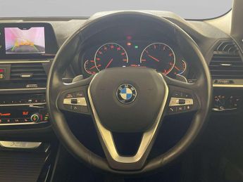 BMW X3 2.0 20d MHT SE SUV 5dr Diesel Hybrid Auto xDrive Euro 6 (s/s) (1
