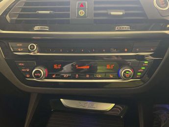 BMW X3 2.0 20d MHT SE SUV 5dr Diesel Hybrid Auto xDrive Euro 6 (s/s) (1