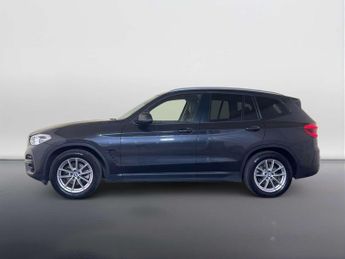 BMW X3 2.0 20d MHT SE SUV 5dr Diesel Hybrid Auto xDrive Euro 6 (s/s) (1