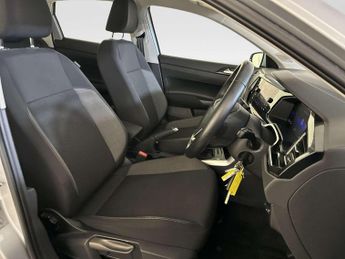 Volkswagen Polo 1.0 TSI Life Hatchback 5dr Petrol Manual Euro 6 (s/s) (95 ps)