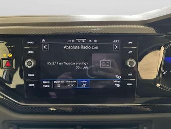Volkswagen Polo 1.0 TSI Life Hatchback 5dr Petrol Manual Euro 6 (s/s) (95 ps)