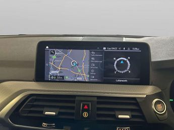 BMW X3 2.0 30e 12kWh M Sport SUV 5dr Petrol Plug-in Hybrid Auto xDrive 