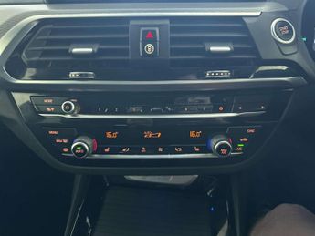 BMW X3 2.0 30e 12kWh M Sport SUV 5dr Petrol Plug-in Hybrid Auto xDrive 