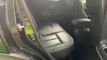 Nissan Juke 1.6 Tekna XTRON Euro 6 5dr