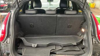 Nissan Juke 1.6 Tekna XTRON Euro 6 5dr