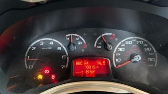 Ford Ka 1.2 Zetec Euro 6 (s/s) 3dr