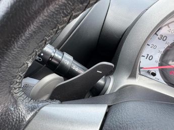 Toyota AYGO 1.0 VVT-i Move MultiMode Euro 5 5dr