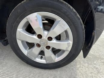 Toyota AYGO 1.0 VVT-i Move MultiMode Euro 5 5dr