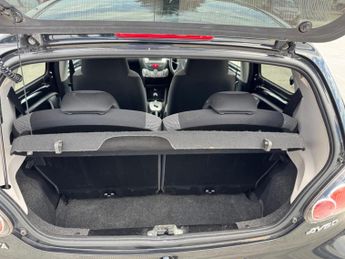 Toyota AYGO 1.0 VVT-i Move MultiMode Euro 5 5dr