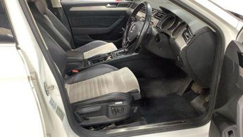 VOLKSWAGEN PASSAT 2.0 TDI BlueMotion Tech GT Estate 5dr Diesel DSG Euro 6 (s/s) (1