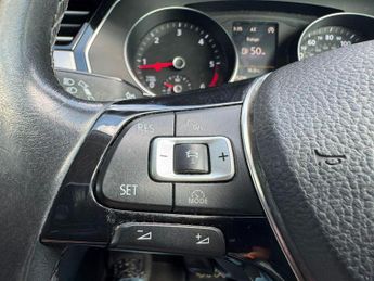 VOLKSWAGEN PASSAT 2.0 TDI BlueMotion Tech GT Estate 5dr Diesel DSG Euro 6 (s/s) (1