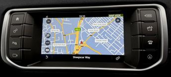 Land Rover Range Rover Evoque 2.0 TD4 SE Tech Auto 4WD Euro 6 (s/s) 5dr
