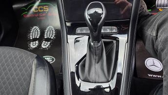Vauxhall Grandland X 1.2 Turbo Sport Nav Auto Euro 6 (s/s) 5dr
