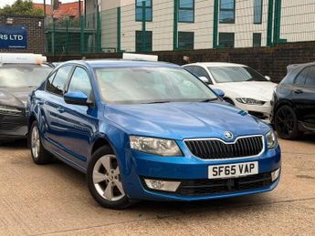 Skoda Octavia 1.4 TSI SE L DSG Euro 6 (s/s) 5dr