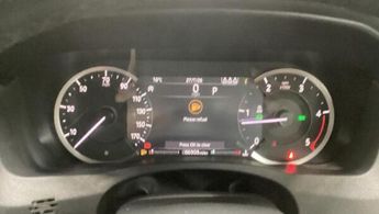 Jaguar XE 2.0 D180 R-Dynamic S Auto Euro 6 (s/s) 4dr