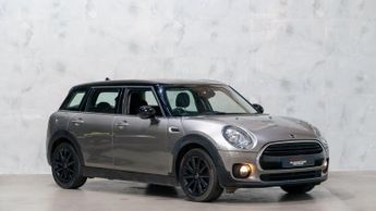 MINI Clubman 2.0 Cooper D Auto Euro 6 (s/s) 6dr