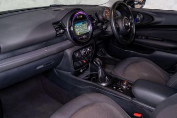 MINI Clubman 2.0 Cooper D Auto Euro 6 (s/s) 6dr