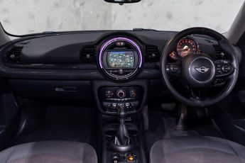 MINI Clubman 2.0 Cooper D Auto Euro 6 (s/s) 6dr