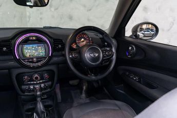 MINI Clubman 2.0 Cooper D Auto Euro 6 (s/s) 6dr