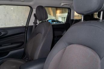 MINI Clubman 2.0 Cooper D Auto Euro 6 (s/s) 6dr
