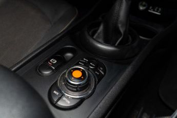 MINI Clubman 2.0 Cooper D Auto Euro 6 (s/s) 6dr