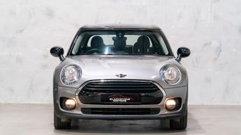MINI Clubman 2.0 Cooper D Auto Euro 6 (s/s) 6dr