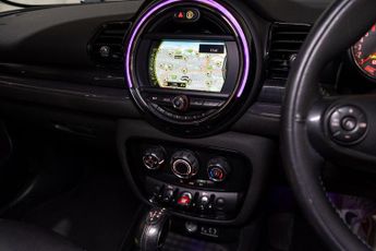 MINI Clubman 2.0 Cooper D Auto Euro 6 (s/s) 6dr