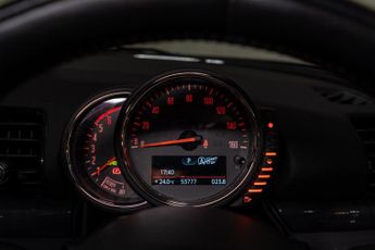 MINI Clubman 2.0 Cooper D Auto Euro 6 (s/s) 6dr