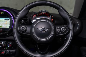 MINI Clubman 2.0 Cooper D Auto Euro 6 (s/s) 6dr