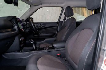 MINI Clubman 2.0 Cooper D Auto Euro 6 (s/s) 6dr