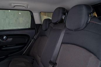 MINI Clubman 2.0 Cooper D Auto Euro 6 (s/s) 6dr