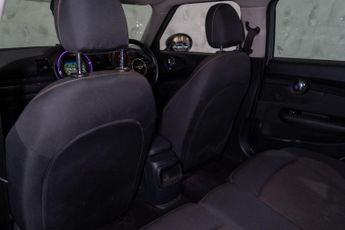 MINI Clubman 2.0 Cooper D Auto Euro 6 (s/s) 6dr