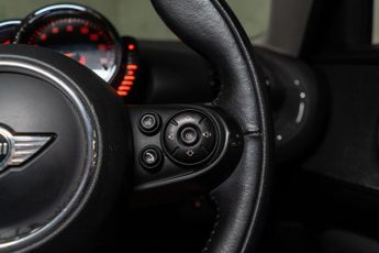 MINI Clubman 2.0 Cooper D Auto Euro 6 (s/s) 6dr