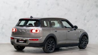 MINI Clubman 2.0 Cooper D Auto Euro 6 (s/s) 6dr