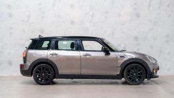 MINI Clubman 2.0 Cooper D Auto Euro 6 (s/s) 6dr
