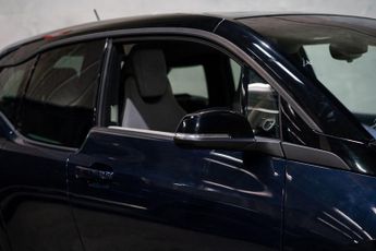 BMW i3 42.2kWh Auto 5dr