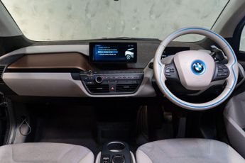 BMW i3 42.2kWh Auto 5dr