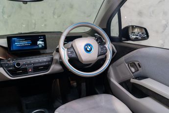 BMW i3 42.2kWh Auto 5dr