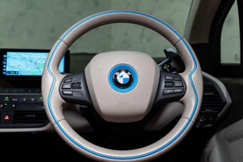 BMW i3 42.2kWh Auto 5dr