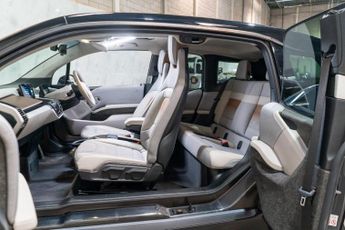 BMW i3 42.2kWh Auto 5dr