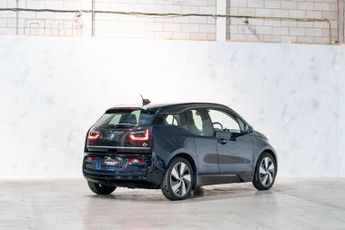 BMW i3 42.2kWh Auto 5dr