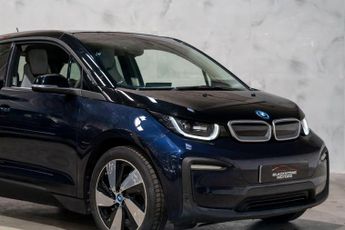 BMW i3 42.2kWh Auto 5dr